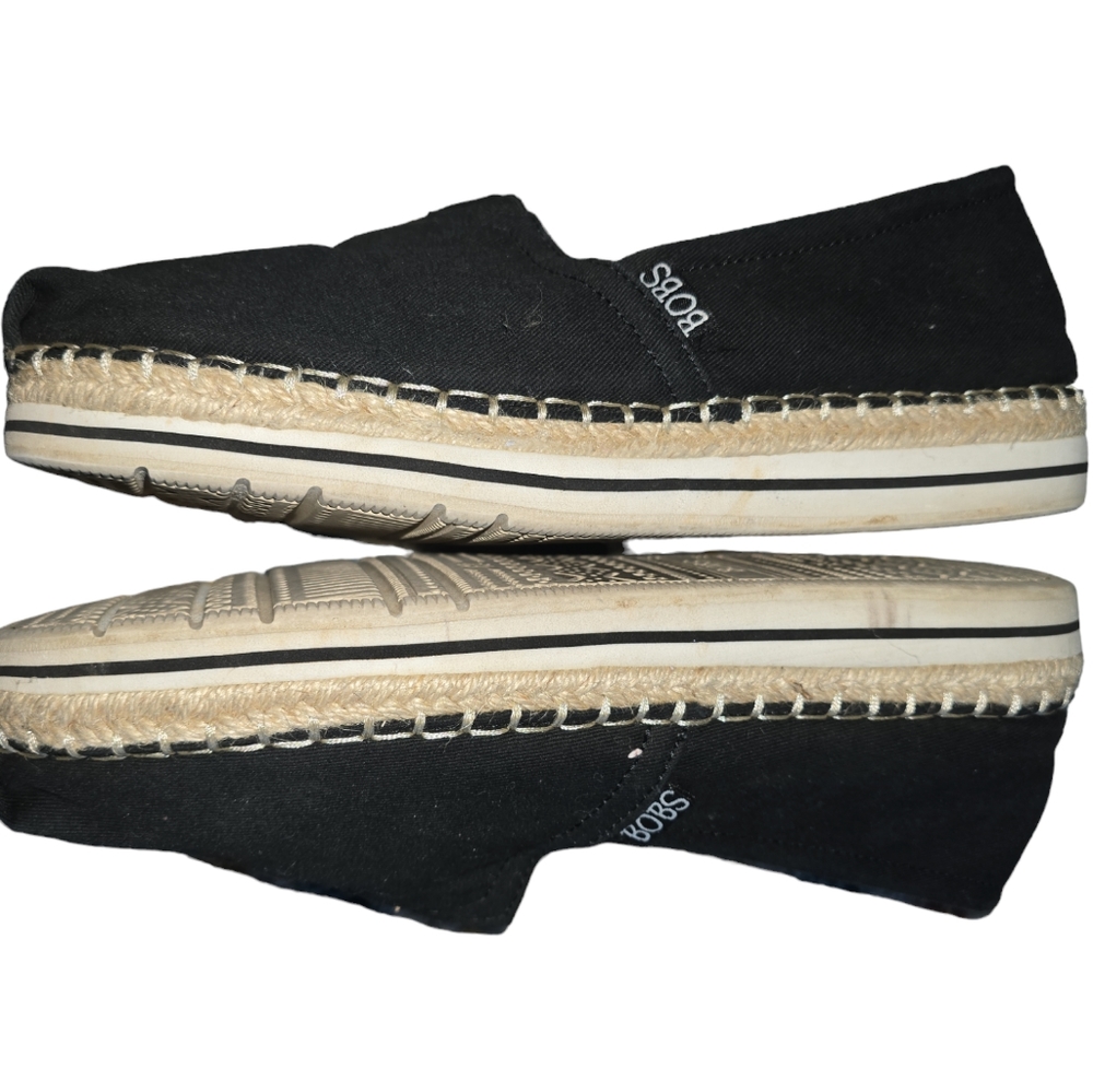 Bobs From Skechers With Memory Foam Size 8 - image 5